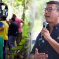 Giovanny Molina: “Dejan el problema en los municipios sin plan ni garantías”