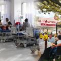 Red hospitalaria se activa en el norte del Tolima ante masiva asistencia a feria cafetera