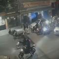 Pelea entre Hinchas | Hinchas Agredidos | Hinchas del Tolima y Nacional | Julio 2025