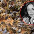 geóloga muere tras brutal ataque de abejas en zona rural de ortega
