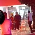 Sicarios asesinaron a Jhon James Muñoz Sánchez dentro de su vivienda en Ataco
