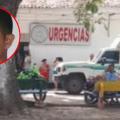 ¡Sangriento amanecer en Ambalema! Cristian Albeiro Bernal fue asesinado en plena plaza de mercado