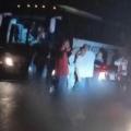 ¡Tragedia en La Herradura! Dos muertos en choque entre carro y buseta en la vía Fresno – Mariquita