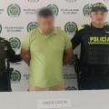 Abusó de una menor y andaba suelto: lo atraparon en pleno centro de El Espinal