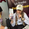 Productoras de cuatro municipios lanzan en Ibagué una marca que combina tradición cafetera y empoderamiento femenino.