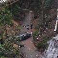 Accidente Pitalito-Mocoa
