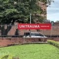 Trabajadores de Unitrauma, sin salario ni salud: “Responsabilizo a la empresa de lo que pase”