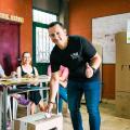 Elegido Francisco Antonio Bermúdez como el alcalde de Melgar, Tolima