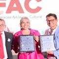 Alcaldesa de Ibagué - EFAC 