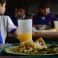 Sin recursos, 67 mil niños del Tolima perderían su alimentación escolar en octubre