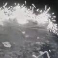 Ataque dron armada
