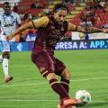 Tolima derroto a millos 3 a 1