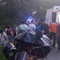 Fatal accidente en la vía Fresno – Honda: mujer murió y otra resultó herida