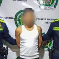Tras 9 años prófugo, cayó en Ibagué el asesino de su propio hijo