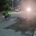 Intento de asesinato en Ibagué: joven herido tras ataque a bala en El País