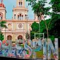 Ataque sicarial en Espinal deja un hombre muerto en pleno centro