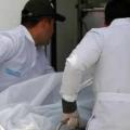 Tragedia familiar en Ataco: pelea entre cuñados termina en homicidio