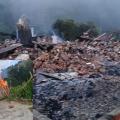 Tasmania, el perro héroe que salvó a una niña de morir en incendio en Lérida