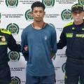 Capturado en Tolima “Yucas”, uno de los criminales más peligrosos del país