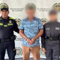 Feminicidio en Icononzo: arrestan al agresor de 69 años