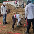 28 víctimas del conflicto podrían ser recuperadas en San Bonifacio, anuncia UBPD