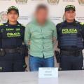 ¡Cayó alias “Loro”! Mano derecha de “Chapolo” fue capturado en Chaparral