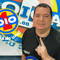 Fernando Varon el hombre del Vacilón 