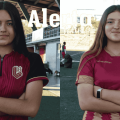 microciclo de la Selección Colombia Femenina Sub-15