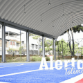 Polideportivo