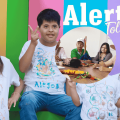 atención a población vulnerable en Ibagué 