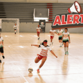  Intercolegiado de fútbol sala 2025