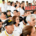 Ibagué celebró a sus 177 ediles y edilesas