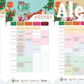 programación Feria Internacional del Café 2025, 