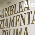 convocatoria para elegir al próximo Contralor Departamental