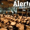 mujeres de la Comuna 9