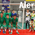 Juegos Intercolegiados 2025