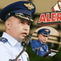 Coronel Daniel Ricardo Zaque