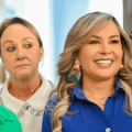 Ministra de Vivienda anuncia avances
