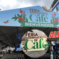  Feria Internacional del Café