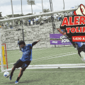 Campeonato Nacional Duelo de Arqueros