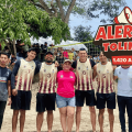 festival del Río y la Montaña en Ataco