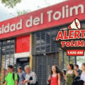 Universidad del Tolima