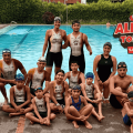 Nacional de Triatlón y Acuatlón