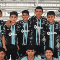 Juegos Intercolegiados