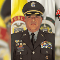 Coronel Carlos Efrén Fuelagán Cabrera