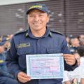 Bomberos oficiales