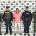 Envían a la cárcel sujeto responsable de la muerte de un líder indígena en el  Huila 