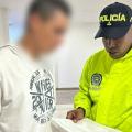 Alias el 'Chulo'