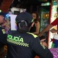 Cierre bares Ibagué 