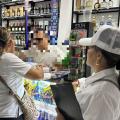 Cierre establecimientos
